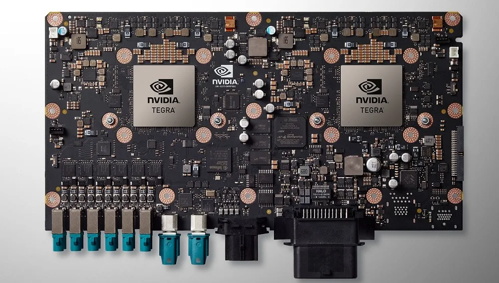 drive px 2