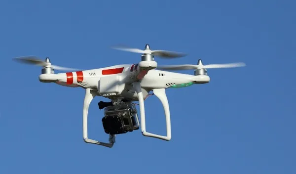drones