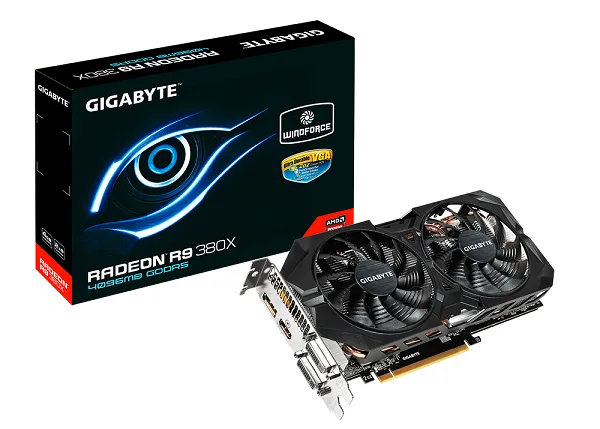 gigabyte 380x