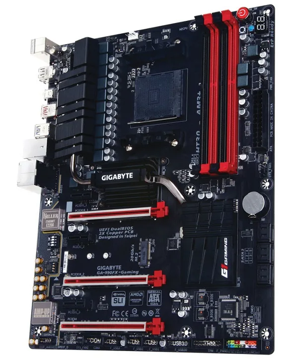 gigabyte 990fx 2