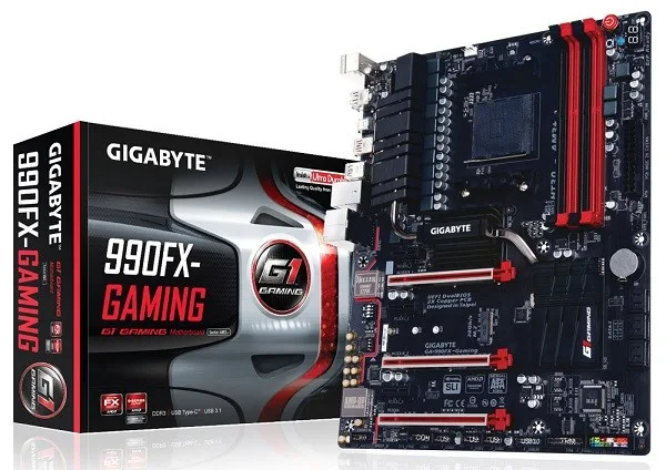 gigabyte 990fx