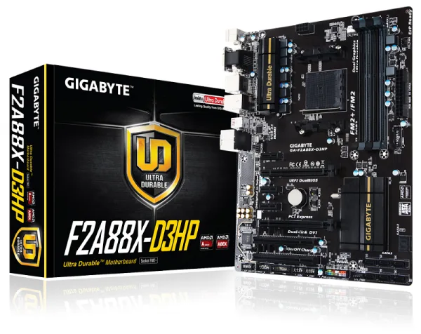 gigabyte amd mobo
