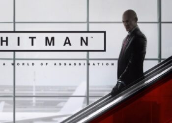 Hitman