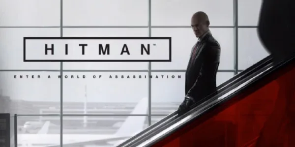hitman
