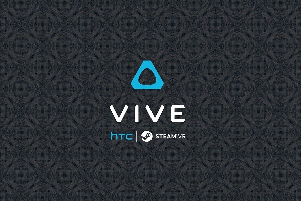 htc vive logo