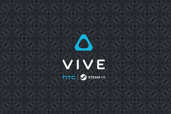 htc vive logo