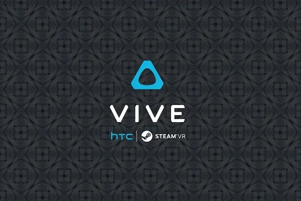 htc vive logo