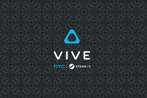 htc vive logo