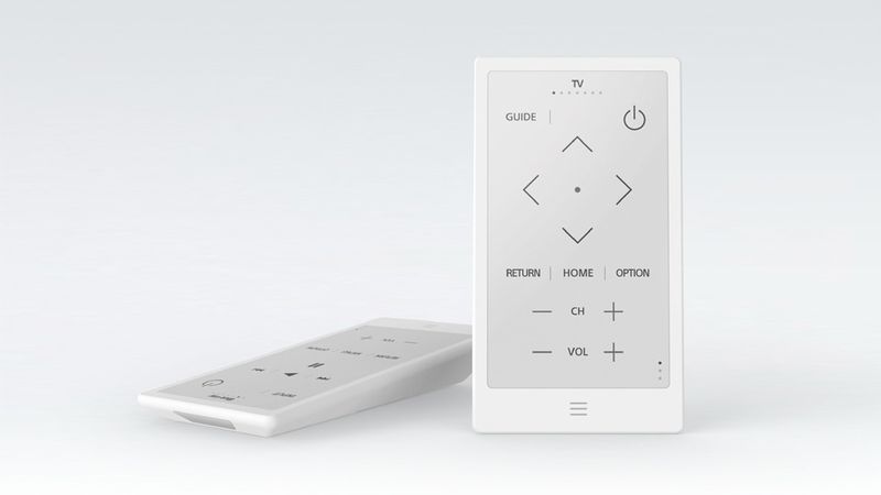 huis remote controller