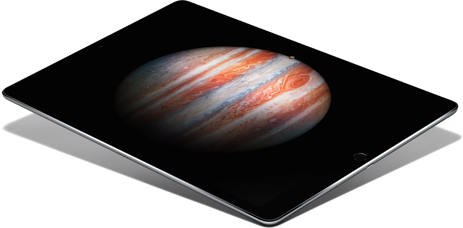 ipad pro official 2