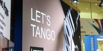 lenovo project tango announcement mwc 2016 1