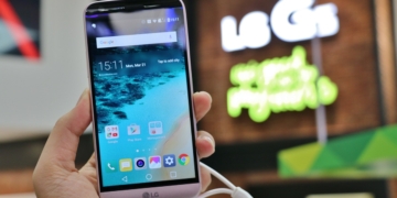lg g5 hands on 2