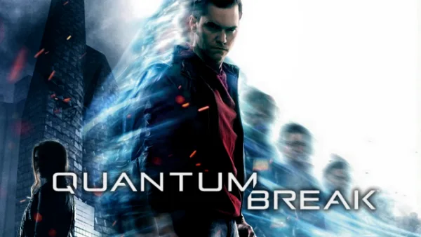 quantum break