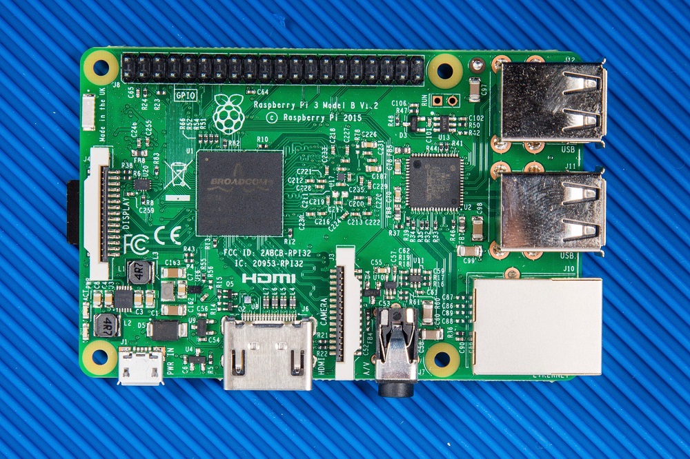 raspberry pi 3 model b (2)