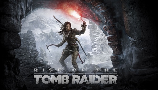 Amazon s’associe à Crystal Dynamics pour créer le prochain titre majeur de Tomb Raider