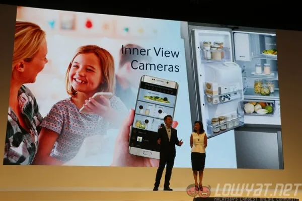 Samsung SEA Forum 2016: A Closer Look at the Samsung Family Hub Refrigerator 5 samsung-family-hub-refrigerator-2