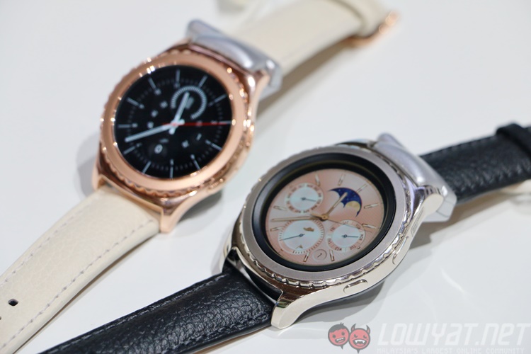 gear s2 classic platinum