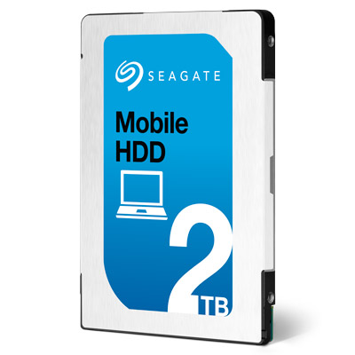 seagate mobile hdd