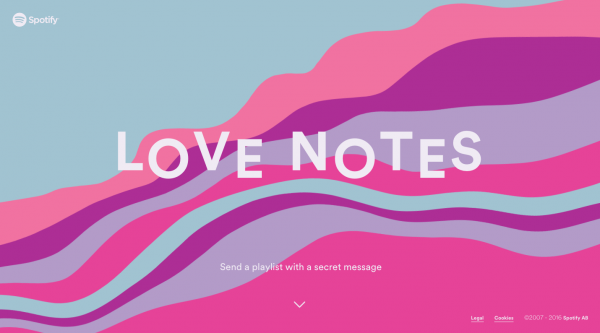 spotify-love-notes