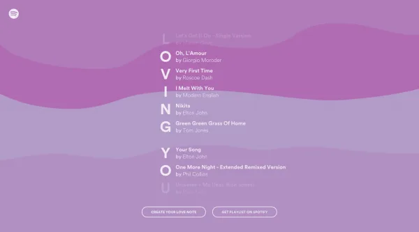 spotify-valentines