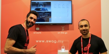 swag technologies tune talk malaysia multi sim mifi 4