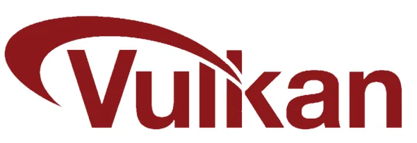 vulkan logo