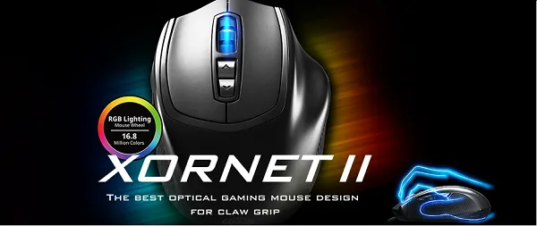 xornet II