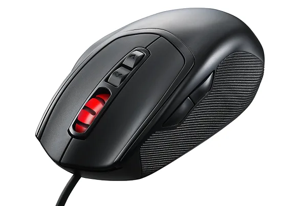xornet ii mouse