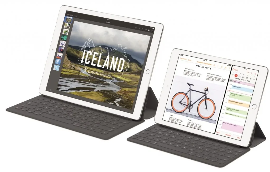 Apple iPad Pro