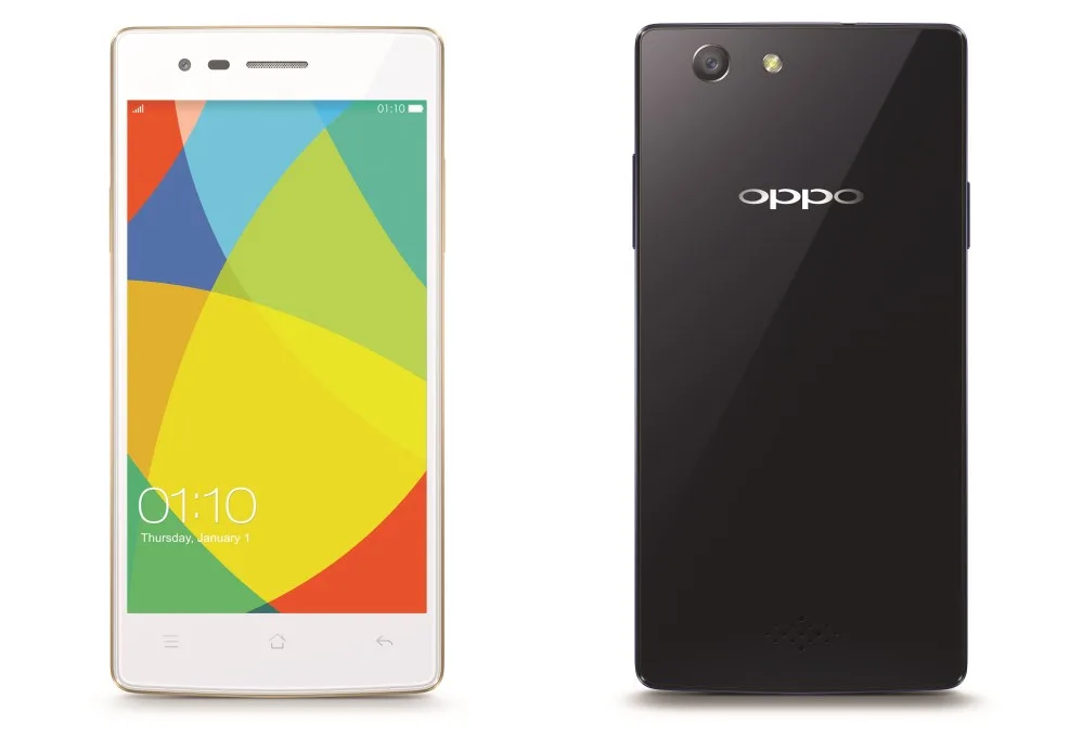 2016 OPPO Neo 5