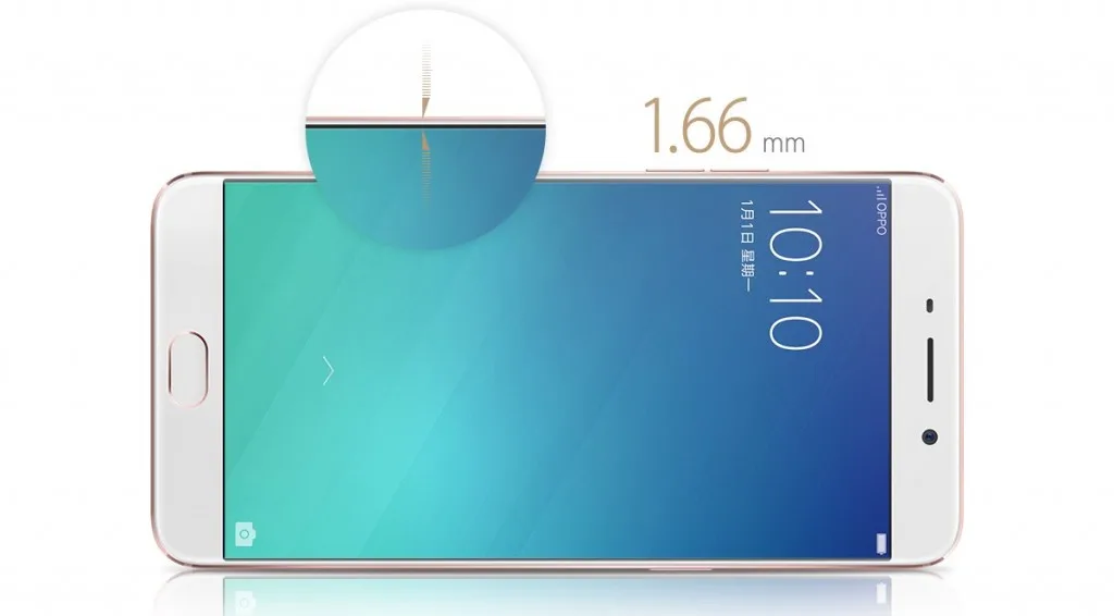 OPPO R9 Series