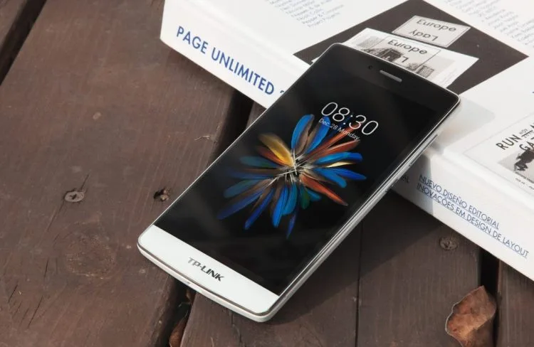 TP-Link To Launch Neffos Smartphone In Malaysia On 30 March 1 160323tplinkneffos02