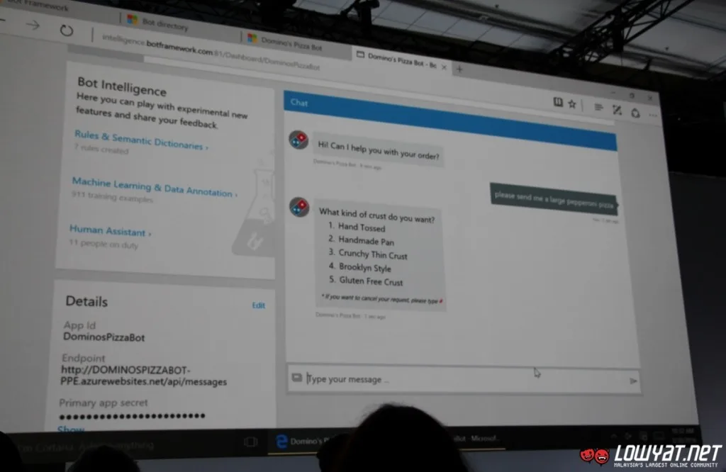 160330 New Cortana Intelligence Suite 03