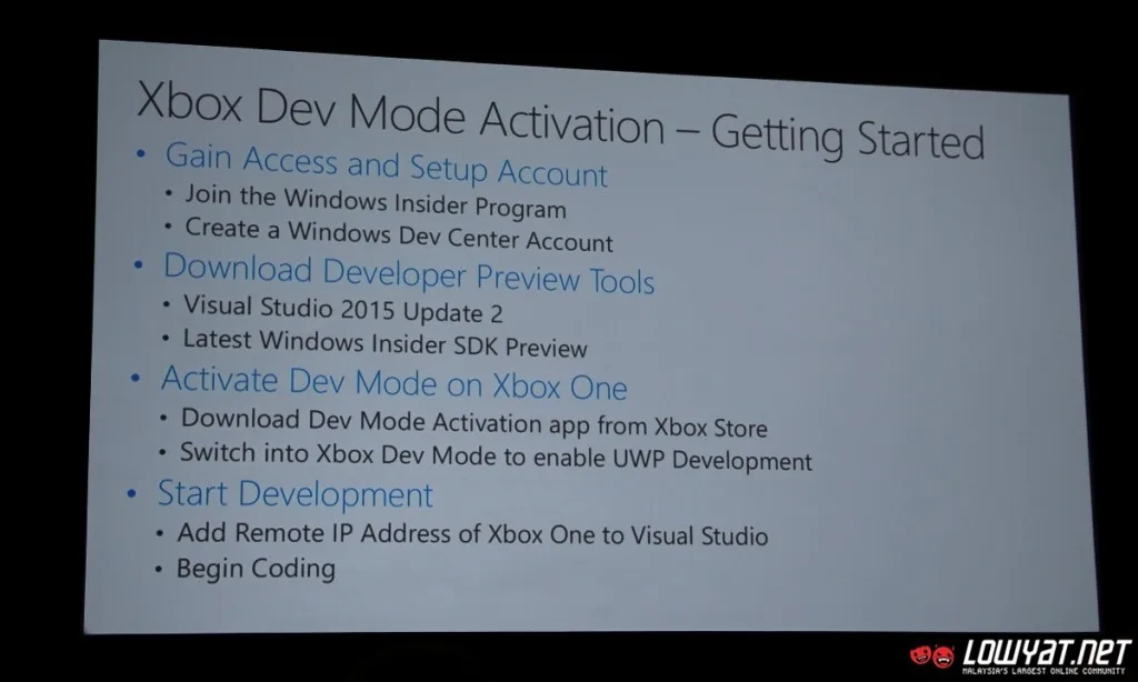 160330 Xbox Dev Mode 05