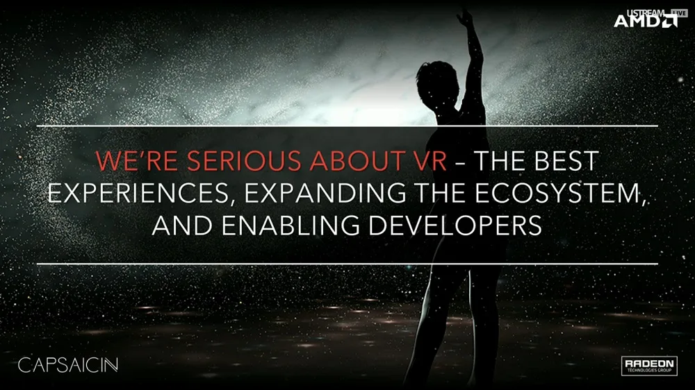 AMD VR