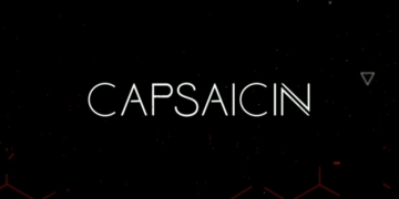 Capsaicin Logo