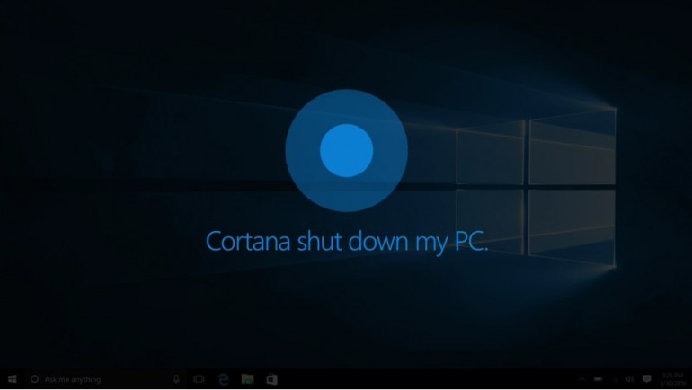 Microsoft says humans will still transcribe Cortana and Skype audio