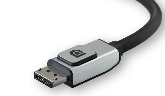 DisplayPort
