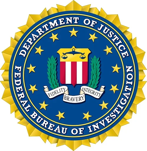 FBI Seal