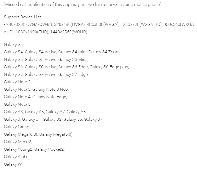 Galaxy S7 Active accidental reveal