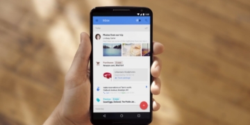 Google Gmail App