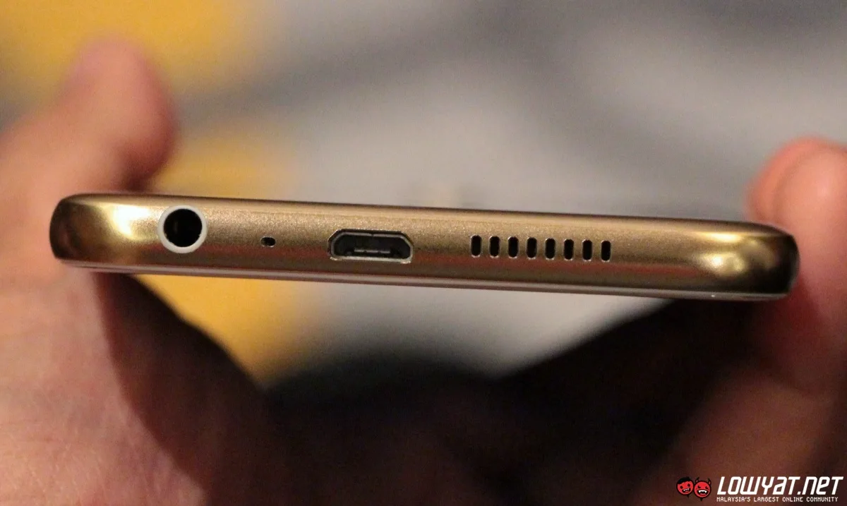 HTC One A9 Hands On 05