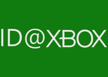 ID@Xbox logo