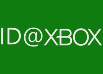 ID@Xbox logo