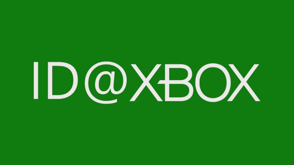 ID@Xbox logo