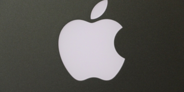 Macbook logo