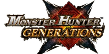 Monster Hunter Generation
