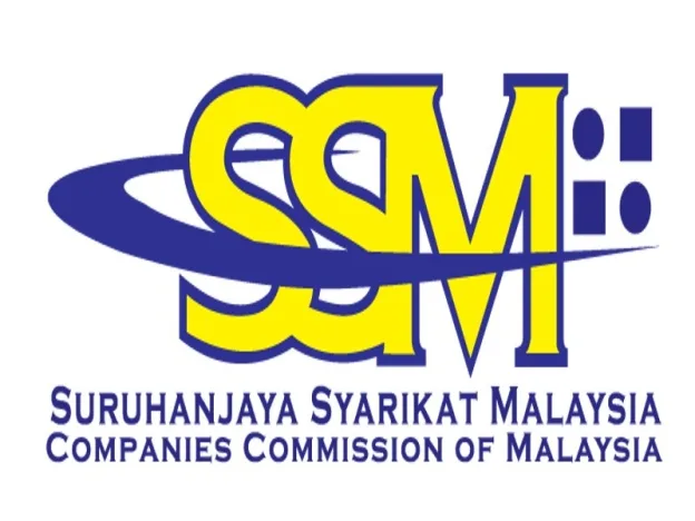 SSM Logo