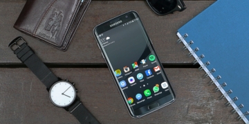 Samsung Galaxy S7 Edge Review 17