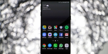 Samsung Galaxy S7 Edge Review 25